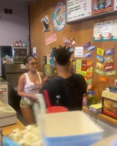 India Love Westbrooks