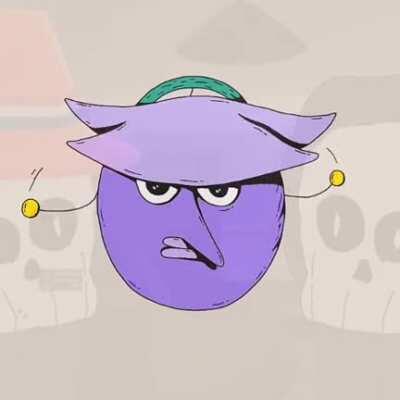 Título foi pra casa da amante