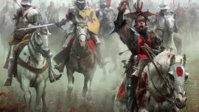 We were robbed of this plotline