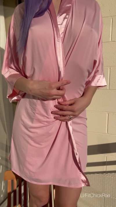 Feeling very breedable