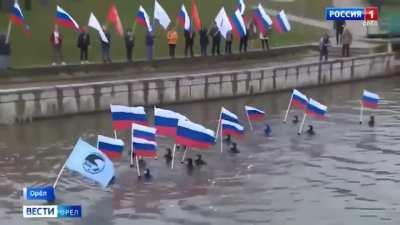 Глубинный патриотизм)