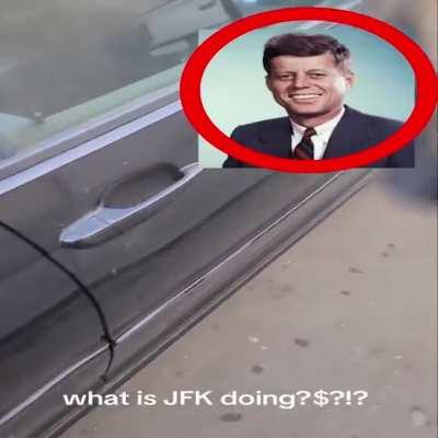 Rule JFK