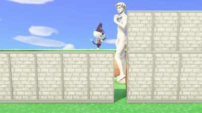 Ok Punchy.. Let's just assume it's 