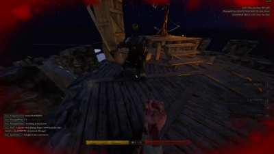 Improvise. Adapt. Overcome.