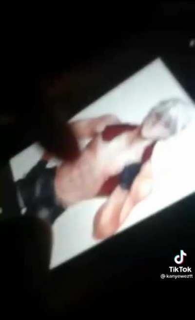 NOooOOoO melody que miras