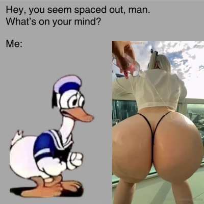 You alright bro? 🥴