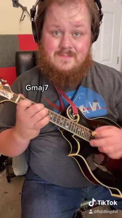 I posted my arpeggio exercise about a year ago, but here is a higher quality video if it!