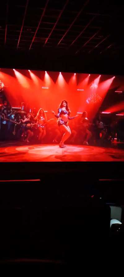 Lala Pari in theaters