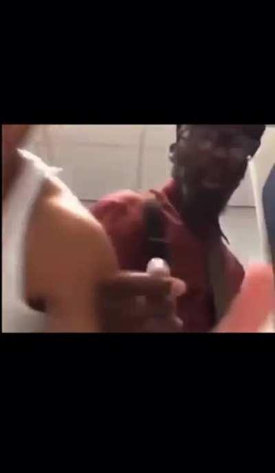 I’m more important than hygiene