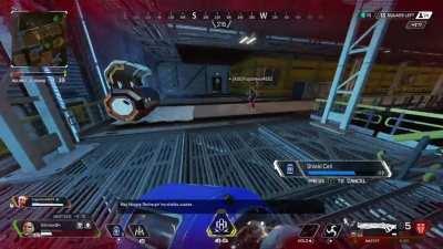 What 428 hours gets you in Apex legends