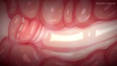 Lisa's having some fun