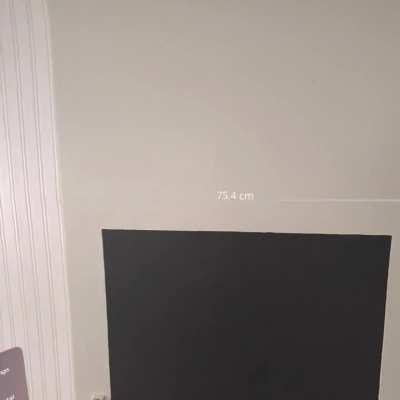 If you are looking for a measuring app you should try this one