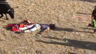 Repeatedly Pressing the 'Delete' Button