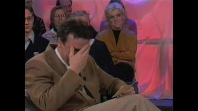 Interview with 2 different cyberpunk players