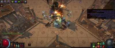 My 30c League Starter