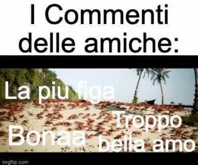 Nuovamente qui per ricordarvi che non avete iniziato i compiti