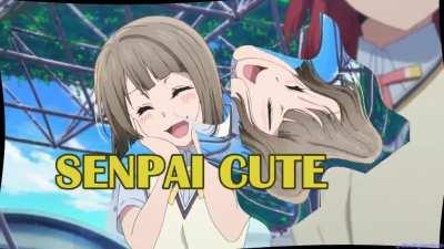 Nijigasaki NOT-kawaii club