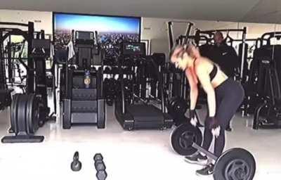 Fit Bubble Butt 🍑🍰