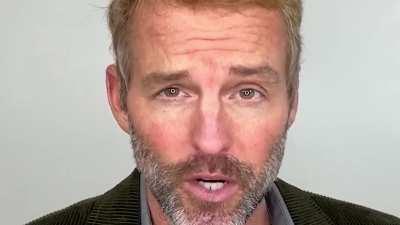 Isaac Clarke will never be ballin.