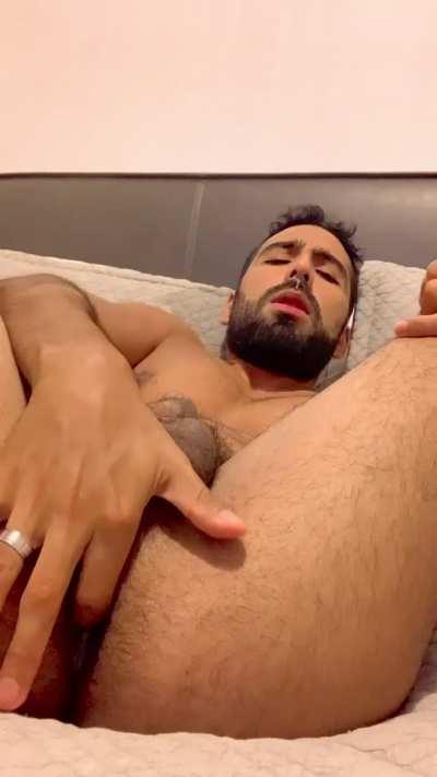 🥵🥵 Your latino fantasy, tight ass and thick cock! Join me now, I want u to cum all over me 🥵🥵
