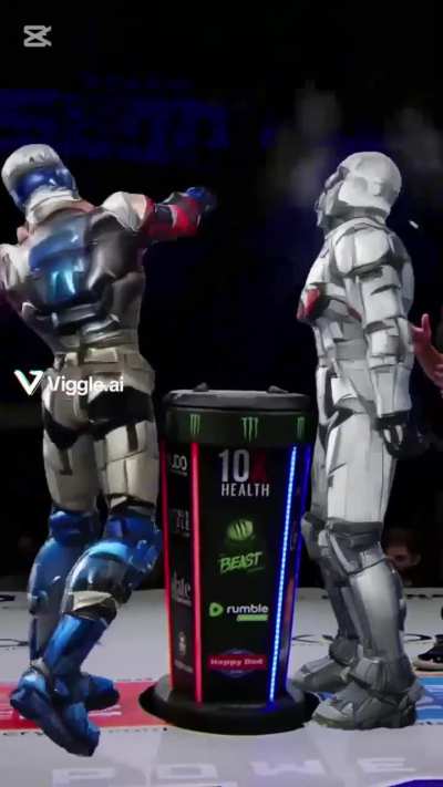 Transformers One ending in a nutshell