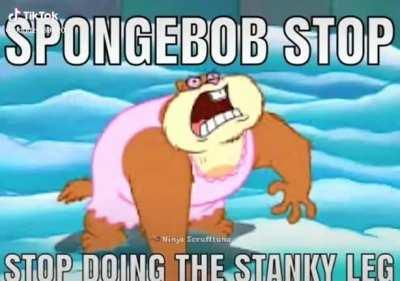 Please... just please stop..