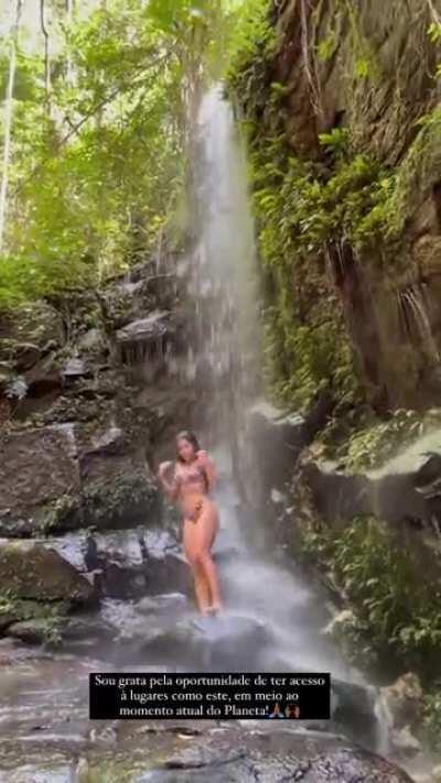 Aline Riscado 3/3 (e muito mais nos stories do insta @alineriscado)