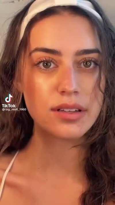 Chad knows his power