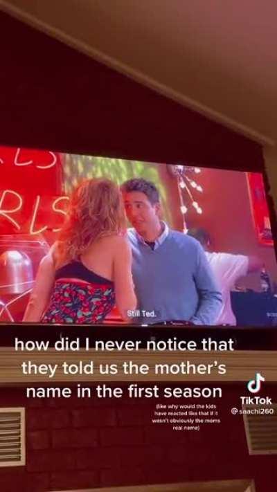 How have I never noticed this before