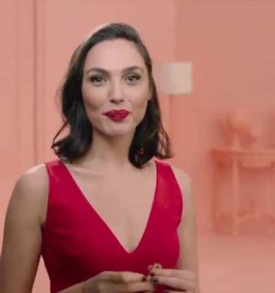 Getting Those Lips Ready