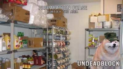 Le rainbow six experience