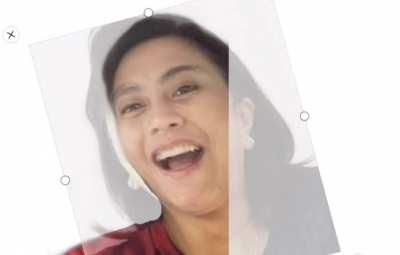 Para sa mga inlove na inlove kay Sandro at inis na inis kay Leni.