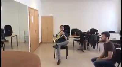 Thanks, I love this French Horn Duet