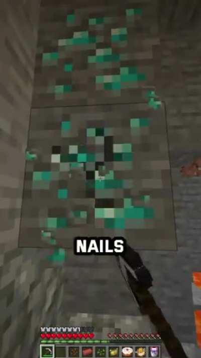 If you know, you know.