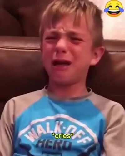 thats how growing up feels like