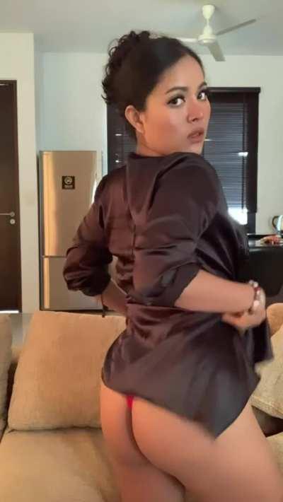 Do you promise to handle it with care?