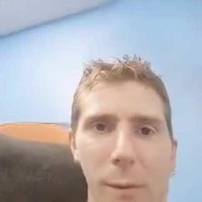 LINUS IS HEAVY CONDIRMED????????????
