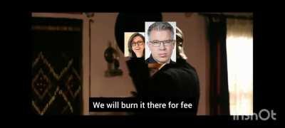 Habt ihr noch einen letzten Wunsch?