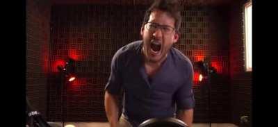 I love you CODM marketing team ❤️