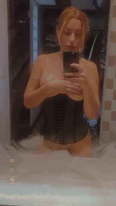 Kenia Gonzalez (@keniamusicr)