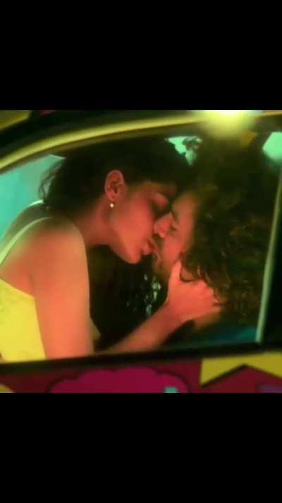 Anupama parameswaran