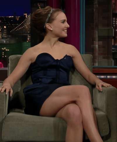 Late Show with David Letterman 2008