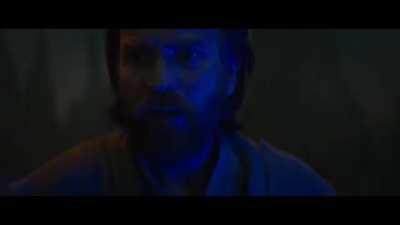 I made a supercut of Obi-Wan vs Anakin