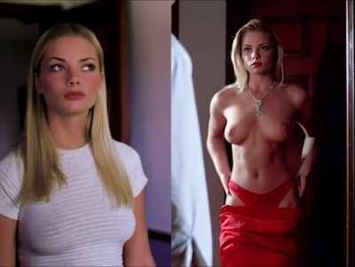 Jaime Pressly - Poison Ivy The New Seduction (1997)