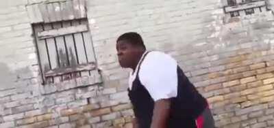 Just finished it on Netflix, intro was a bangie.