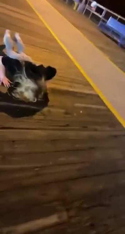 What did we learn today