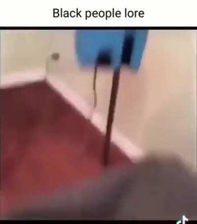 Black people