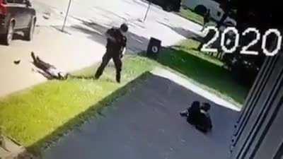 Zneškodnenie páchateľa vo Vrútkach...