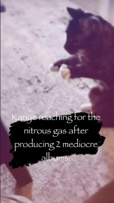 its not time to joke but