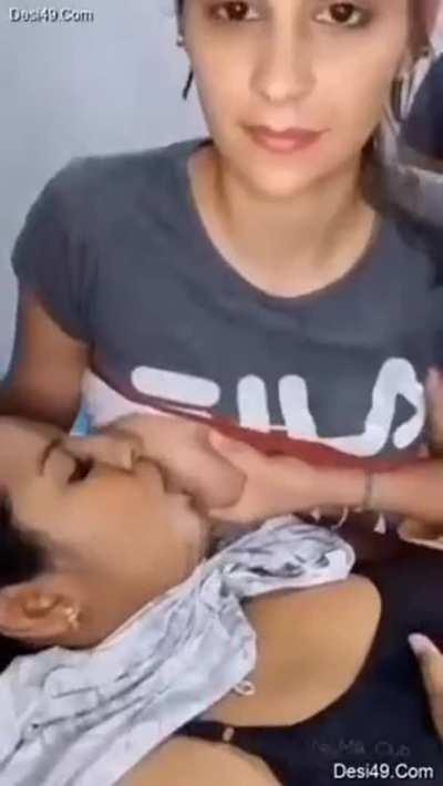 Desi 😍Milky video